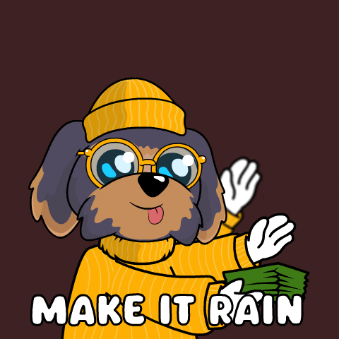 Bodoggos Rich GIF