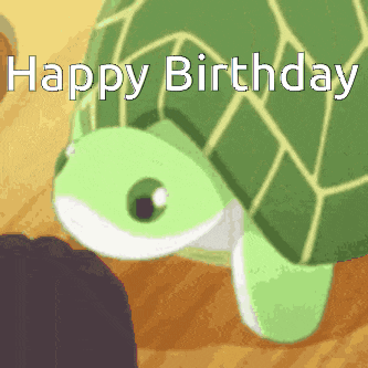 Bofuri Turtle GIF