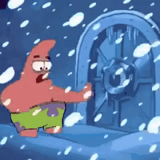 Boi Patrick GIF. This 320 x 320 animated GIF is part of our spongebob boi collection. Related themes include angry, spongebob. View the original animation…