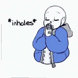 Boi Sans GIF. This 320 x 320 animated GIF is part of our sans shrug collection. Related themes include shrug. Created by SansyMemes. View the original…