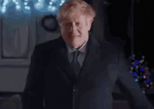 Bojo Lockdown GIF