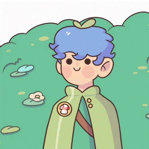 Boki Boki World GIF