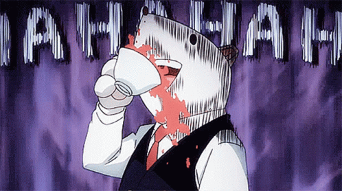 Boku No GIF