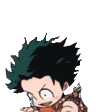 Boku No Sticker