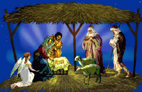 Boldog Karácsonyt Merry Christmas GIF. This 498 x 325 animated GIF is part of our birth of jesus christ collection. Related themes include merry christmas…