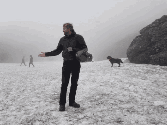 Bolek Knot Vincent Vega GIF