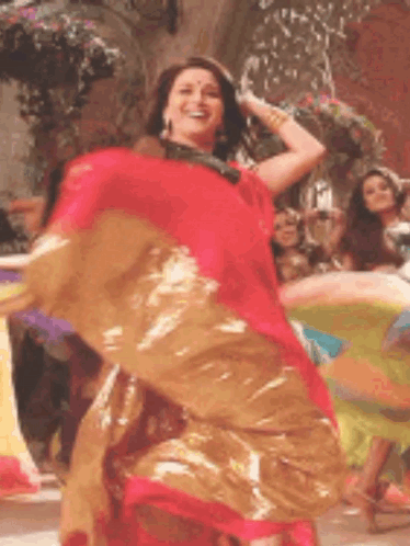 Bolly Bollywood GIF