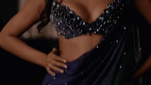 Bollywood Actress GIF