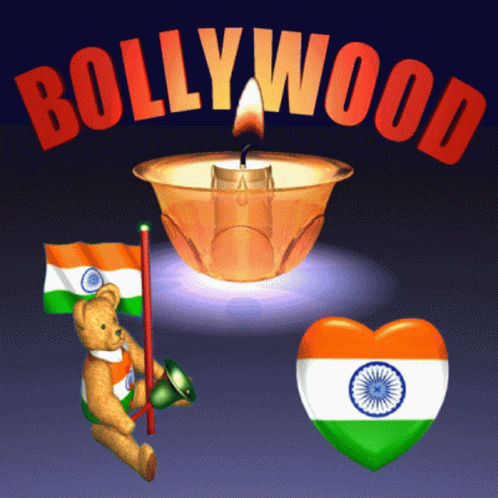 Bollywood Indian Movies GIF