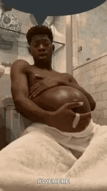 Bolo De Aniversário Gravidez GIF. This 220 x 392 animated GIF is part of our nas collection. Created by SafBoots. View the original animation, share it, or…