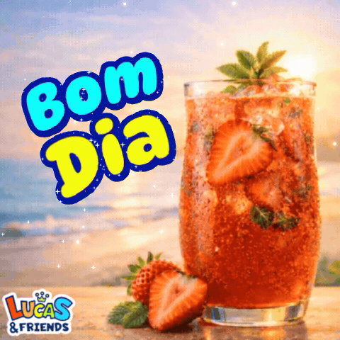 Bom Dia Boa Tarde GIF