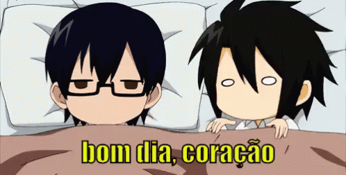 Bom Dia Cotação / Amor / Corações GIF