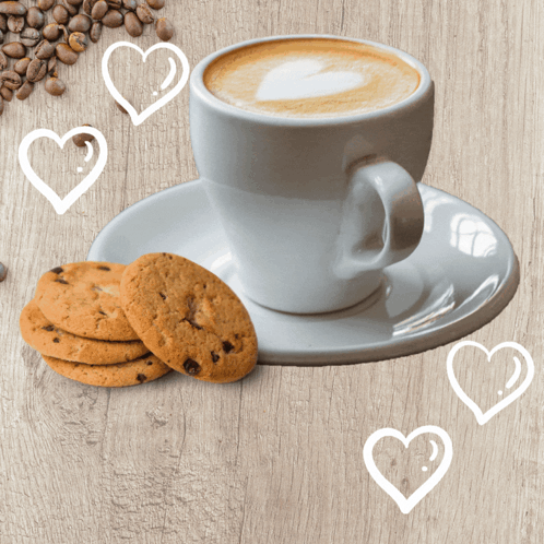 Bom Dia Good Morning GIF
