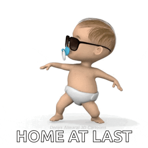 Bom Dia GIF