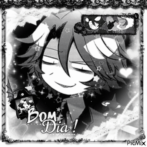 Bom Dia Okegom Idate GIF