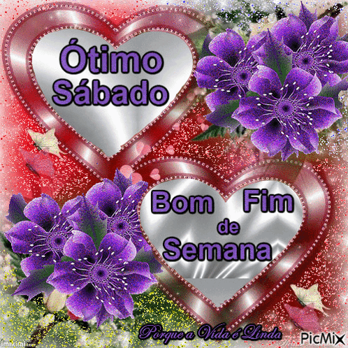 Bom Sábado GIF