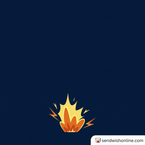 Bomb Bomb Attack GIF