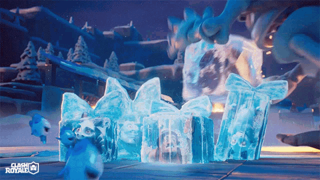 Bomb Boom GIF