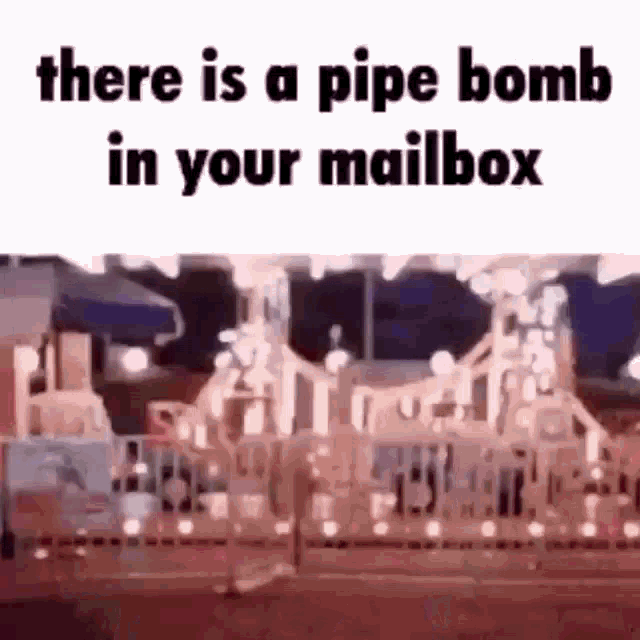 Bomb Bruh GIF