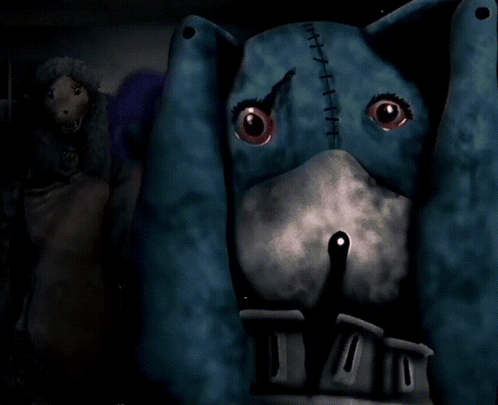 Bon Bon Walten Files GIF