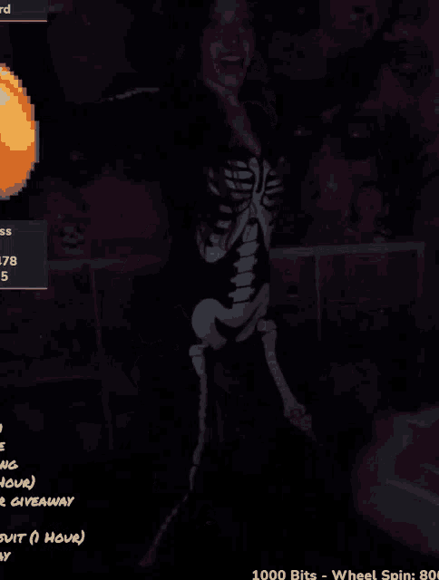 Bone Bones GIF