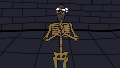 Bone Lee Terraria GIF