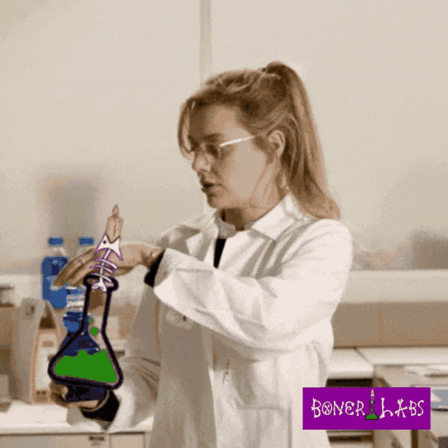 Boner Boner Labs GIF