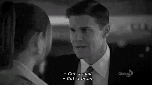 Bones GIF