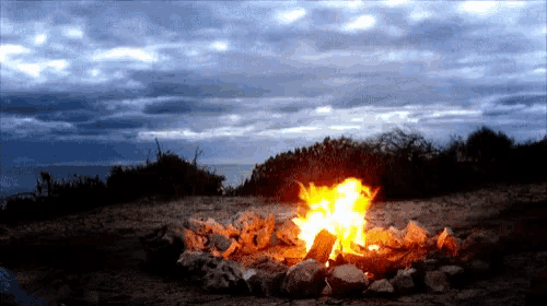 Bonfire Night Guy Fawkes Night GIF