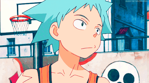 Bonk Basketball GIF