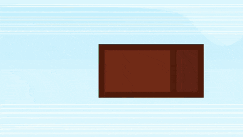Bonk Brick GIF