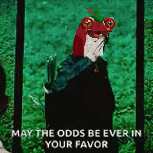 Bonk Pinata GIF