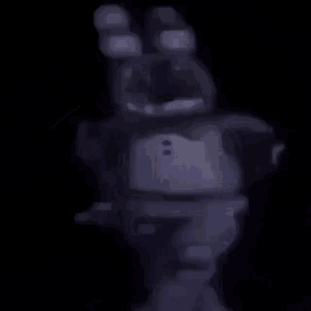 Bonnie Dance GIF
