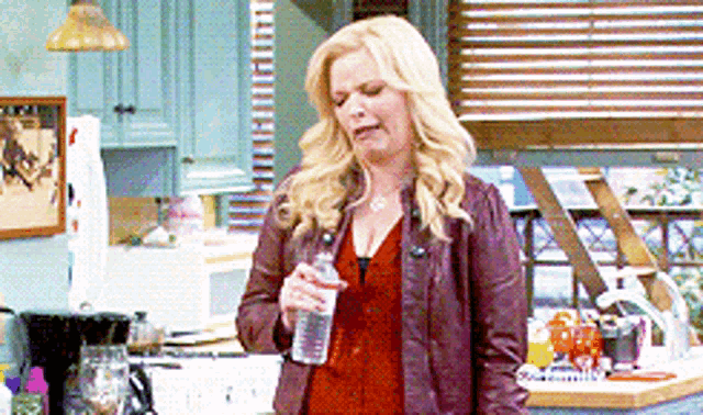 Bonnie Funny GIF