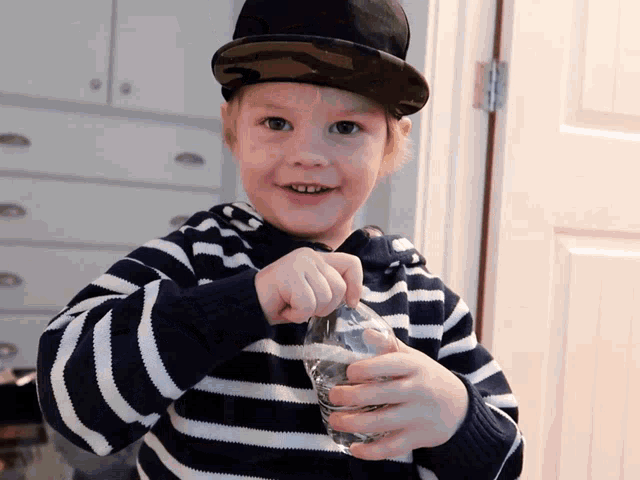 Bonnie Hoellein Lincoln Hoellein GIF