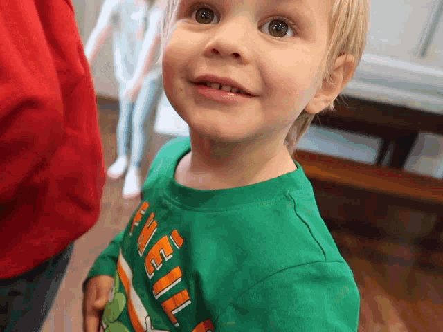 Bonnie Hoellein Lincoln Hoellein GIF