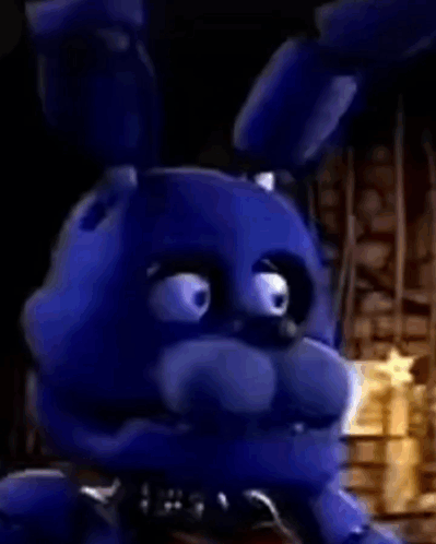 Bonnie GIF