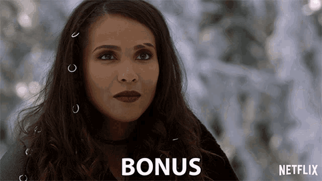 Bonus Lesley Ann Brandt GIF