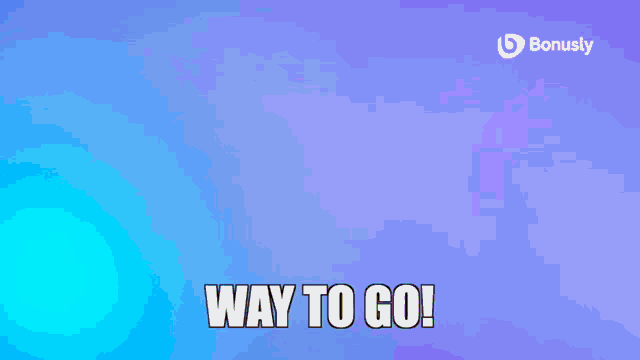 Bonusly Applause GIF