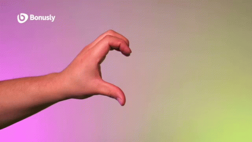Bonusly Heart GIF