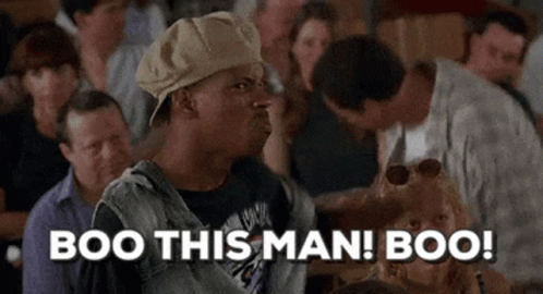 Boo Boo I Will Boo You GIF