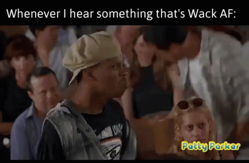 Boo Boo This Man GIF