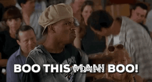 Boo Boo This Man GIF