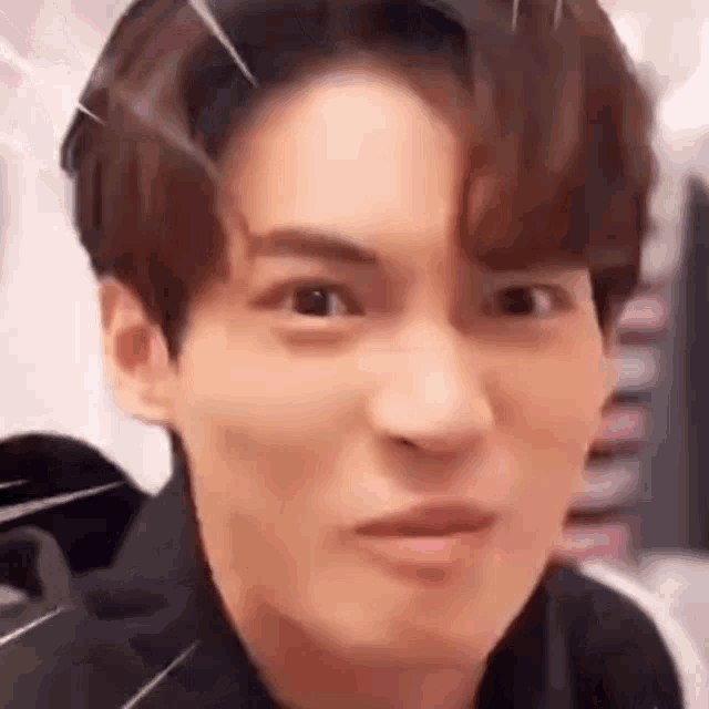 Boo Cute GIF