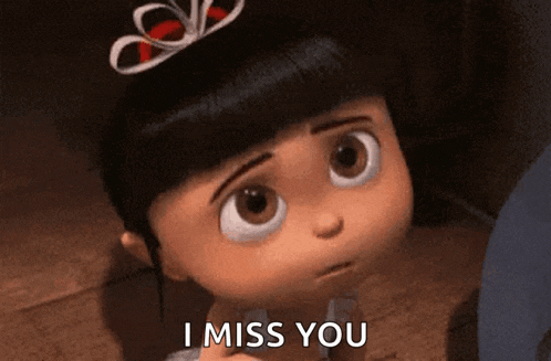 Boo Cute GIF