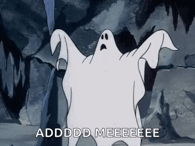 Boo Ghost GIF. This 400 x 300 animated GIF is part of our hantu collection. Related themes include boo, ghost, scary. Created by dietz2. View the original…