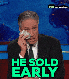 Boo Hoo Boohoo GIF