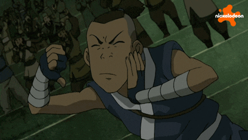 Boo Sokka GIF