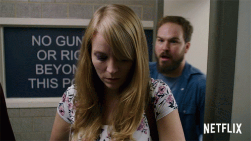 Boo Surprise GIF. This 498 x 280 animated GIF is part of our sneaking up on someone collection. Related themes include boo, surprise. Created by OITNB. View…