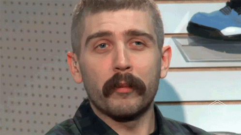 Boo This Man Boo GIF